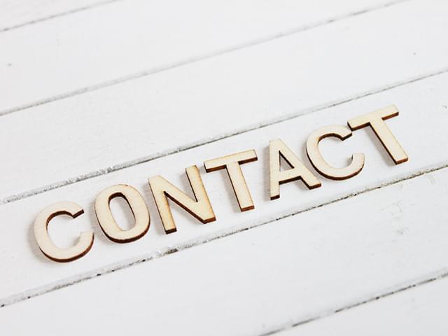 CONTACT