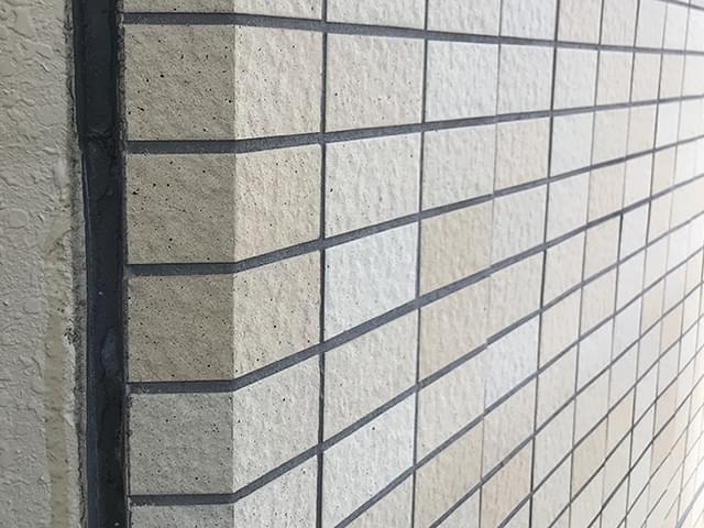 外壁