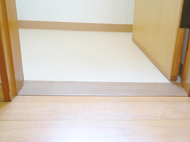 バリアフリー